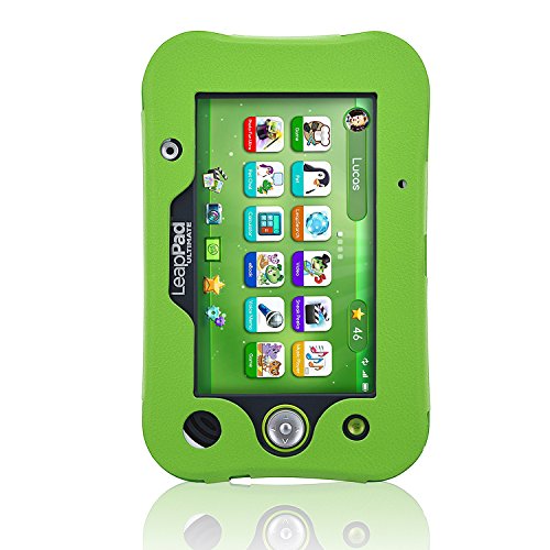LeapPad Ultimate Case, Custodia in Pelle per
