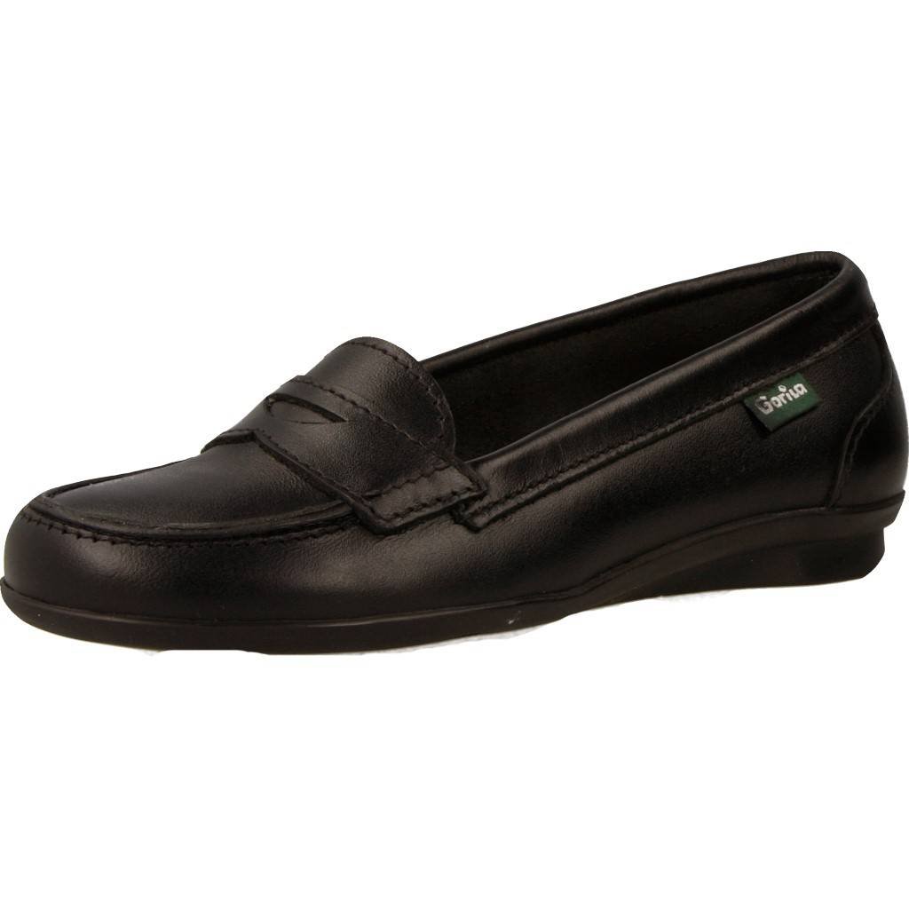 Gorila Shield Gorila 20652 Lucia - Zapato colegial niña