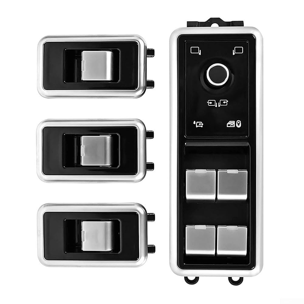 Commutateur numérique de fenêtre bloquée Range Rover Sport L494 L405 13-17