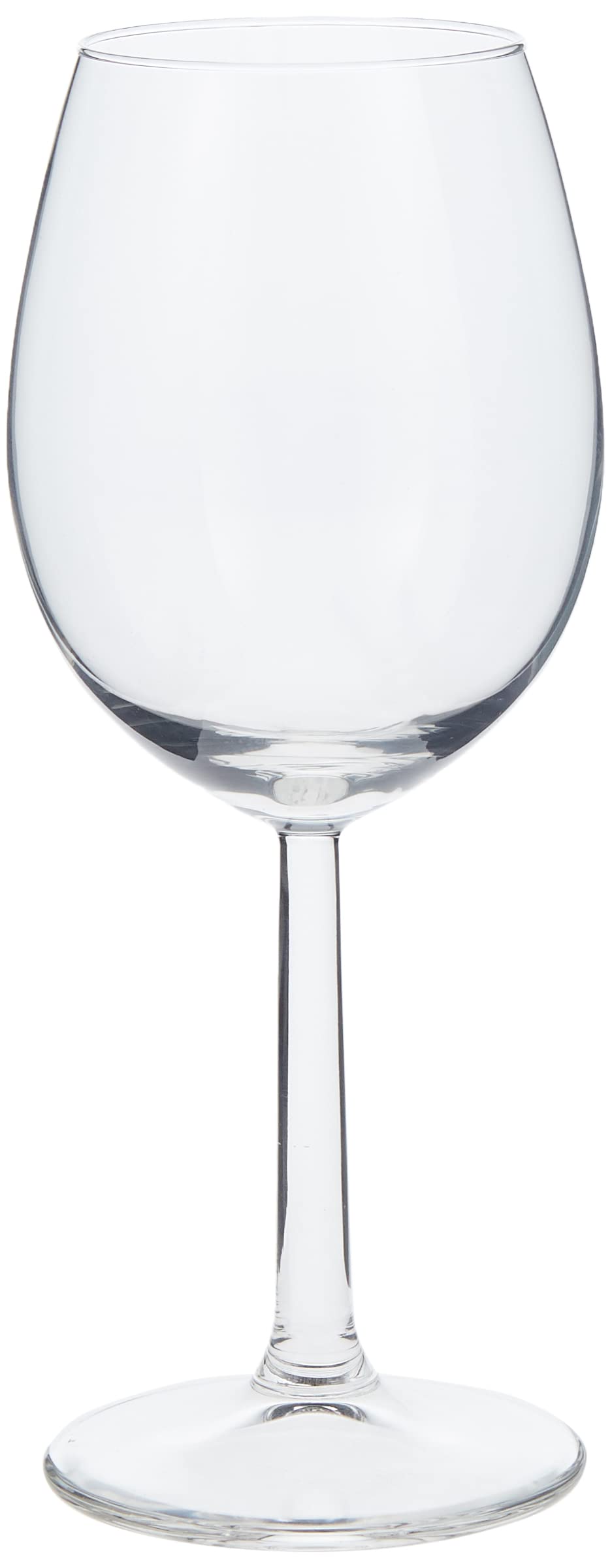4 Pack White Wine Glasses 320Ml