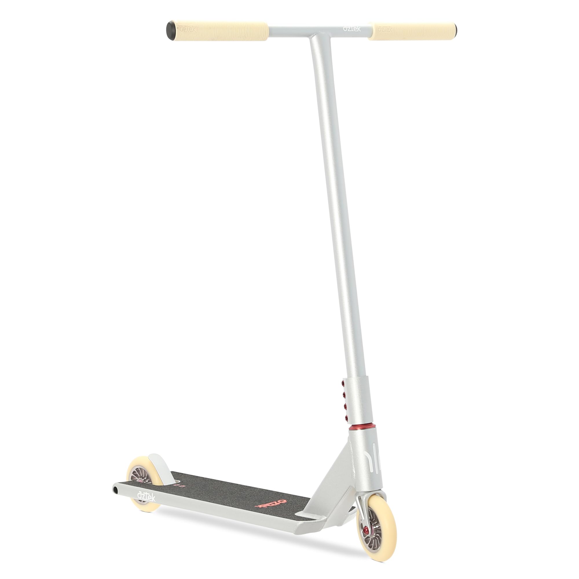 Aztek Architect Pro Scooter – Best High Performance Lightweight Alloy Professional Stunt Scooter Ages – Principiantes, Intermedios, Advanced Freestyle Street and Park