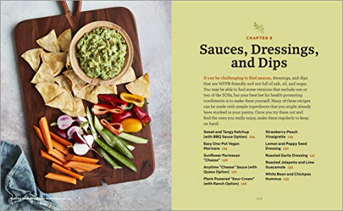 The Plant-Based Diet For Beginners: 75 Delicious, Healthy Whole-Food Recipes #TOP3