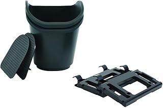 DIG GLW-410L Living Wall™ Modular Vertical Garden Expansion Kit with Pot...