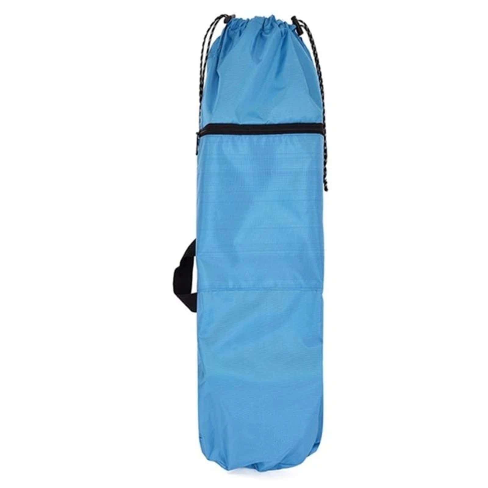 Sac de Skateboard Sac à Dos de Skateboard Grande capacité, Sac Transport Portable, Main pour Accessoires Sport Plein air