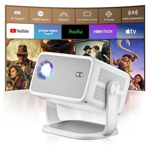 Salange L018AQ Projector