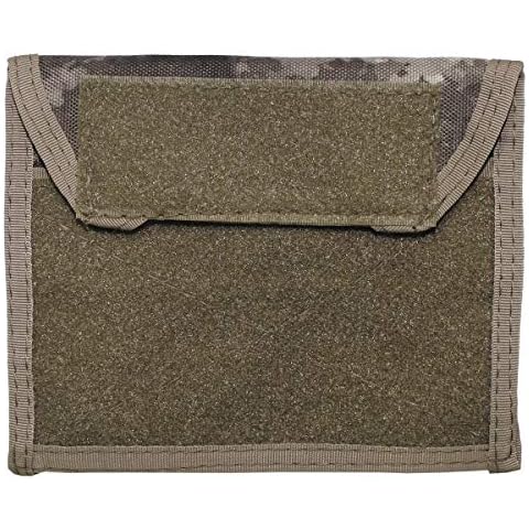 MFH 30618P Brusttasche Molle Cover