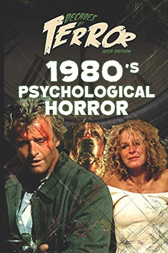 Decades of Terror 2019: 1980's Psychological Horror: 1