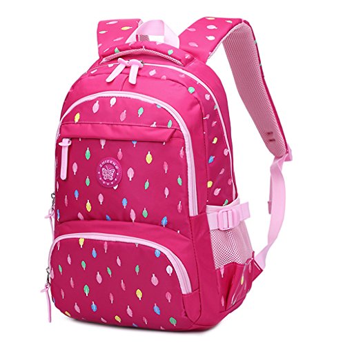 Kinderrucksäcke Schulrucksack Mädchen Teenager Rucksack Schultasche für Kleinkinder Daypack Bookbag Tasche Kinder Tagesrucksack Laptop Rucksack
