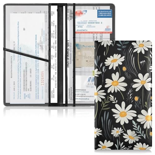 Organizador de Documentos Multicolor miniatura 2