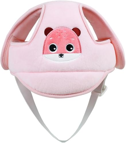 Miniatura 1 de Casco de seguridad para bebé, casco de gateo, protector de cabeza de bebé, protector de cabeza de bebé, protector de cabeza para niños, sombrero de