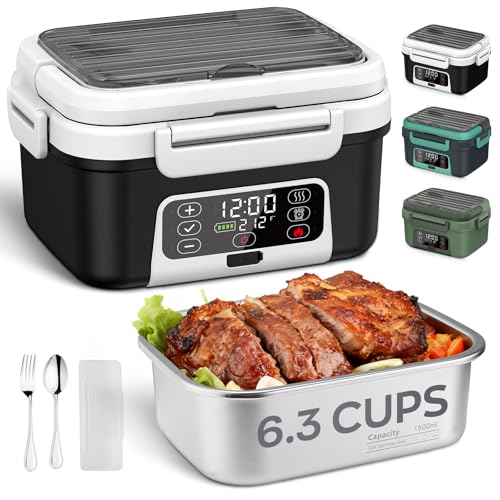 Odopok Cordless 1.5L Lunch Box