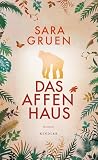 Cover zum Buch Das Affenhaus