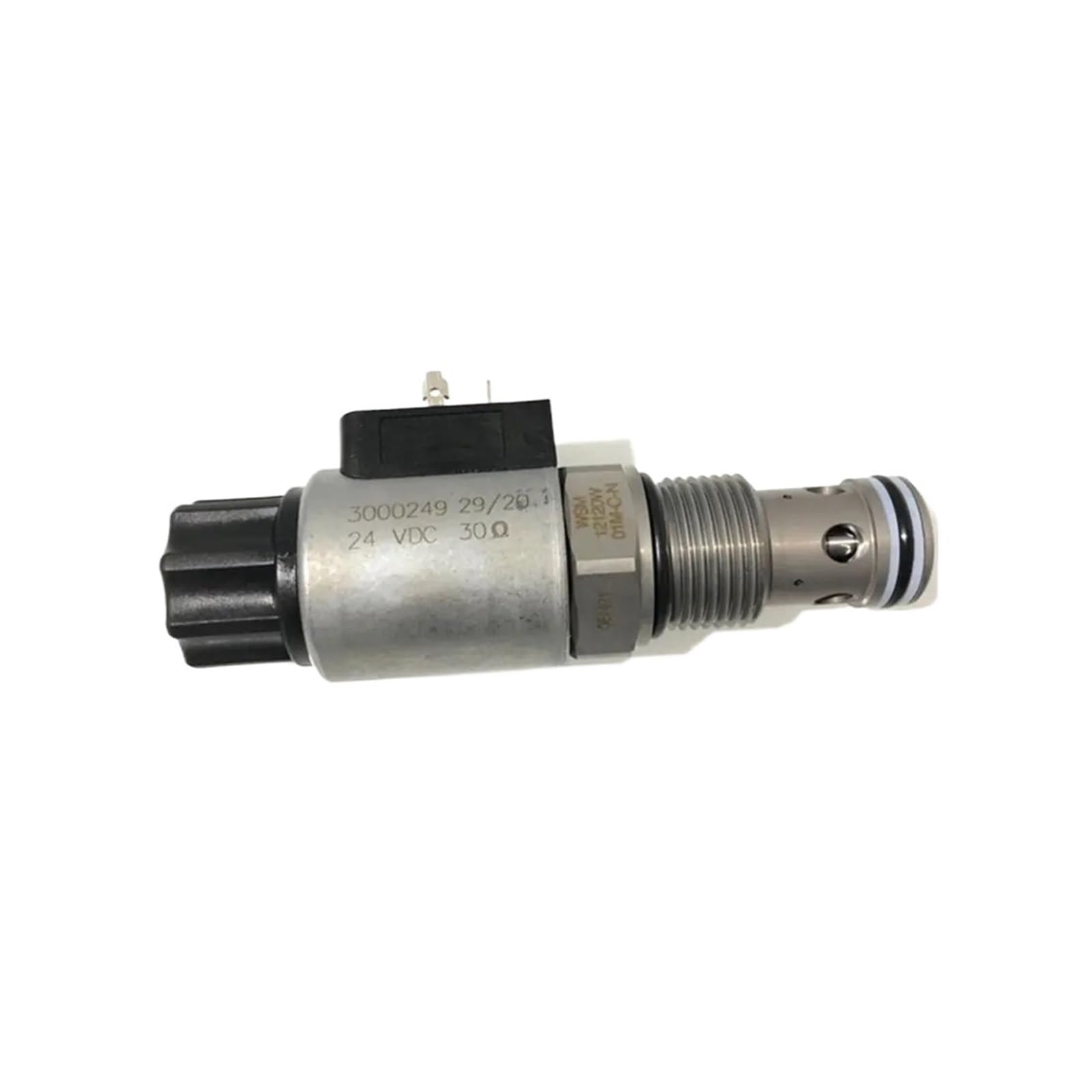 CXFCIHFT Solenoid Directional Valve WSM06020V-01M-C-N-24D