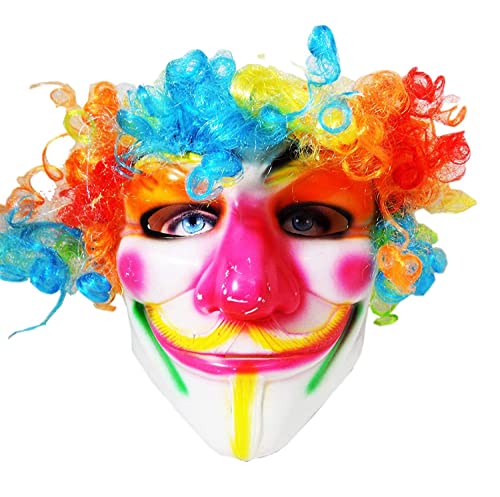 Image of Brown Leaf Toy Gun Holi Pichkari Water Gun Water Pistols Pichkari for Kids Holi Pool Party Fun Toys (1 Pichkari 10 Holi Cap 1 Joker Mask)