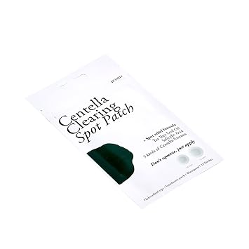 Petitfee Centella Clearing Spot Patch, 23 Patches