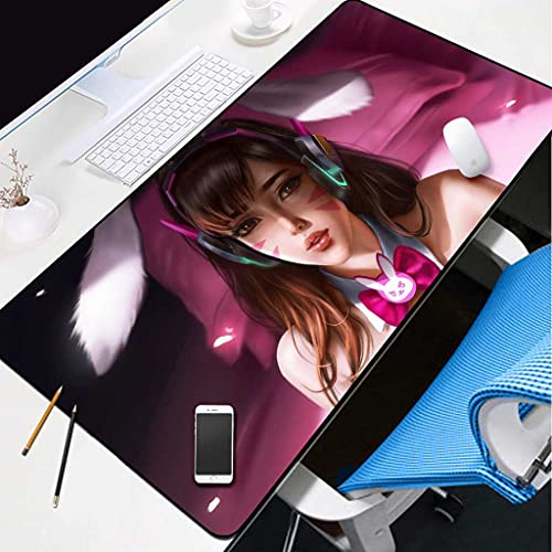 Tapis de souris XXL One Piece cadeau idéal pour passionné de manga