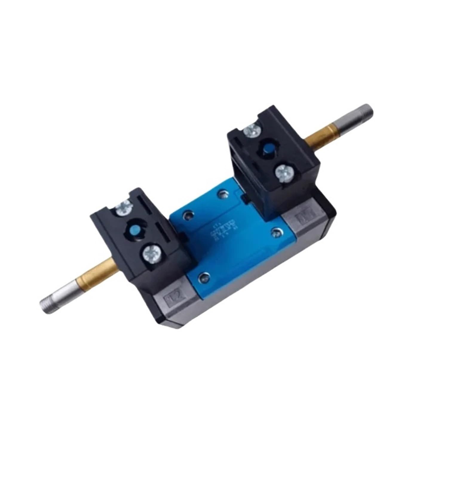 Tkgmgtn One Color Solenoid Valve Jmfh-5/2-D-3-C 151871