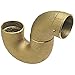 NIBCO 885 11/2 C X C DWV P-Trap Cast