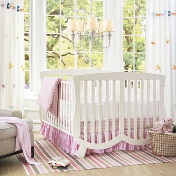 twin cribs amazon