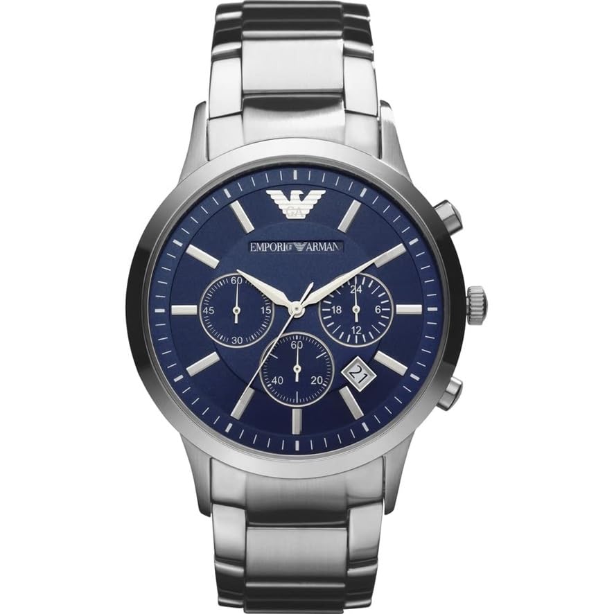 GenericVilen Arman Luxury Premium Chronograph Watch for Men