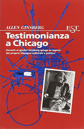 Testimonianza a Chicago