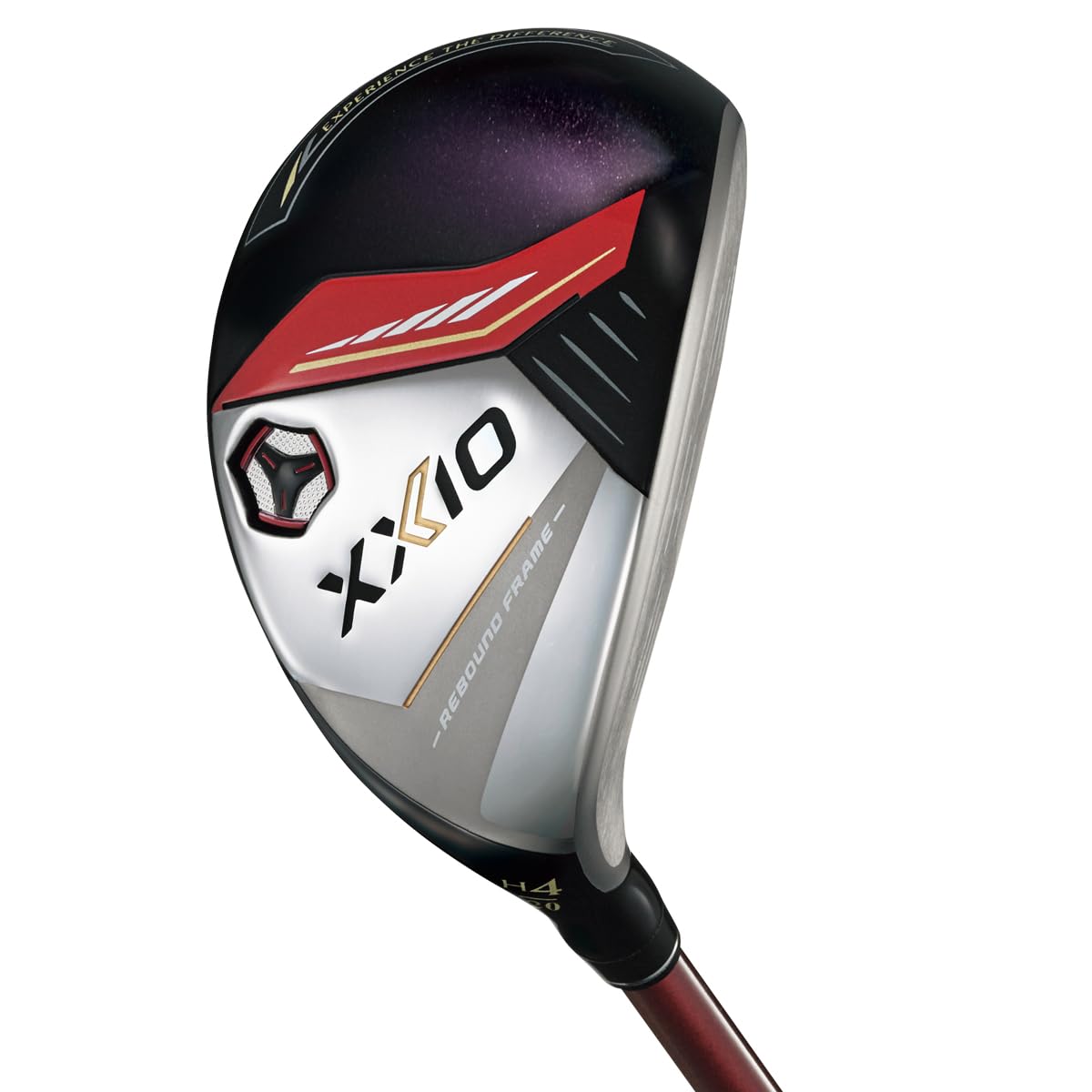 Amazon.co.jp: DUNLOP(ダンロップ) ゴルフ 10本フルセット XXIO13
