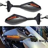Verifique la lista de información del producto a continuación antes de la compra para asegurarse de que se puedan usar sus modelos de motocicletas.