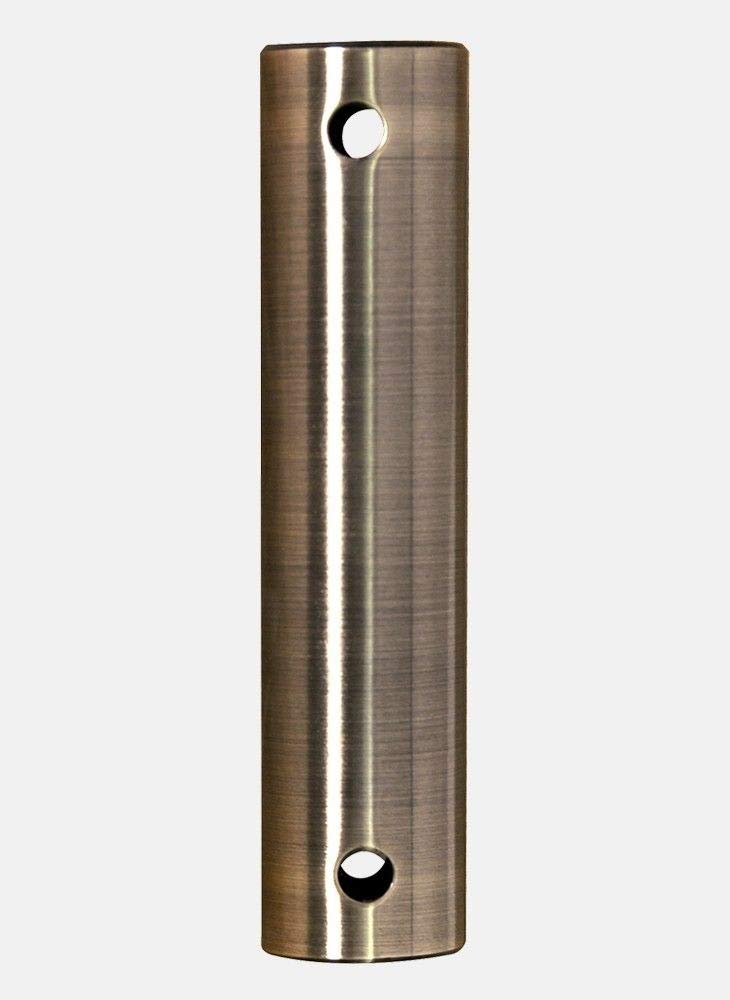 Fanimation DR1-36AB Downrod, 36-Inch x 1 Inch, Antique Brass