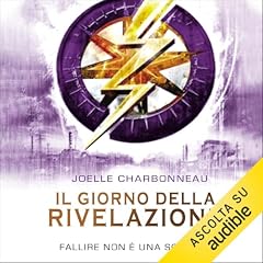 『Il giorno della rivelazione』のカバーアート