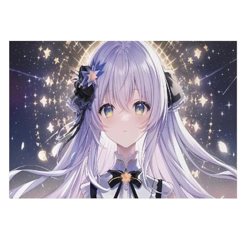 Póster de anime en lienzo LIAZLIUT de 40x60 cm para decoración del hogar y salas de estar