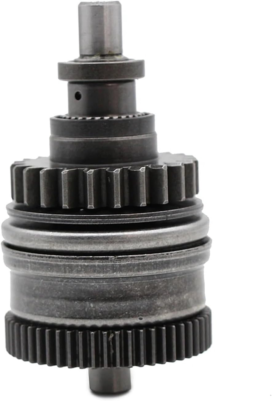 Starter Drive Fit For TIGERSHARK & MONTE CARLO - OEM 3008-276, 3008-408 Replacement Part