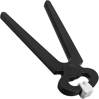 UKCOCO Cosplay Dentist Accessories Realistic Fake Tongs for Halloween and Festivals Gadget for Role Play and Party Decorations Bring Fun and Surprise Everyone