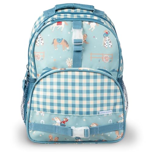 Stephen Joseph Mochila Infantil Unissex, Country, One Size, Western