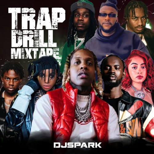 Best drill mixtapes Best drill mixtapes