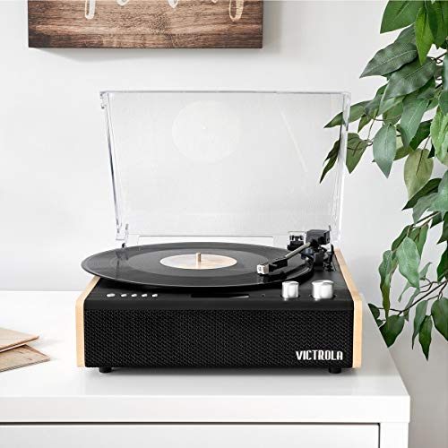 Microcomponentes, Electronics tornamesa select sound Marca Victrola (2)