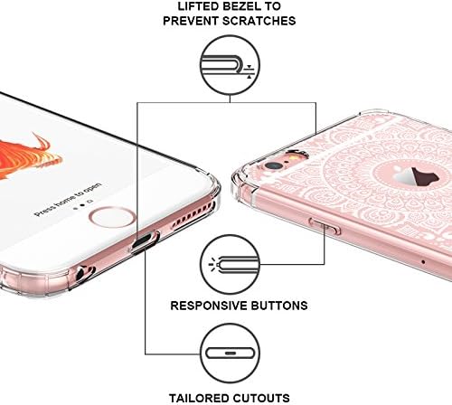 MOSNOVO Phone Case