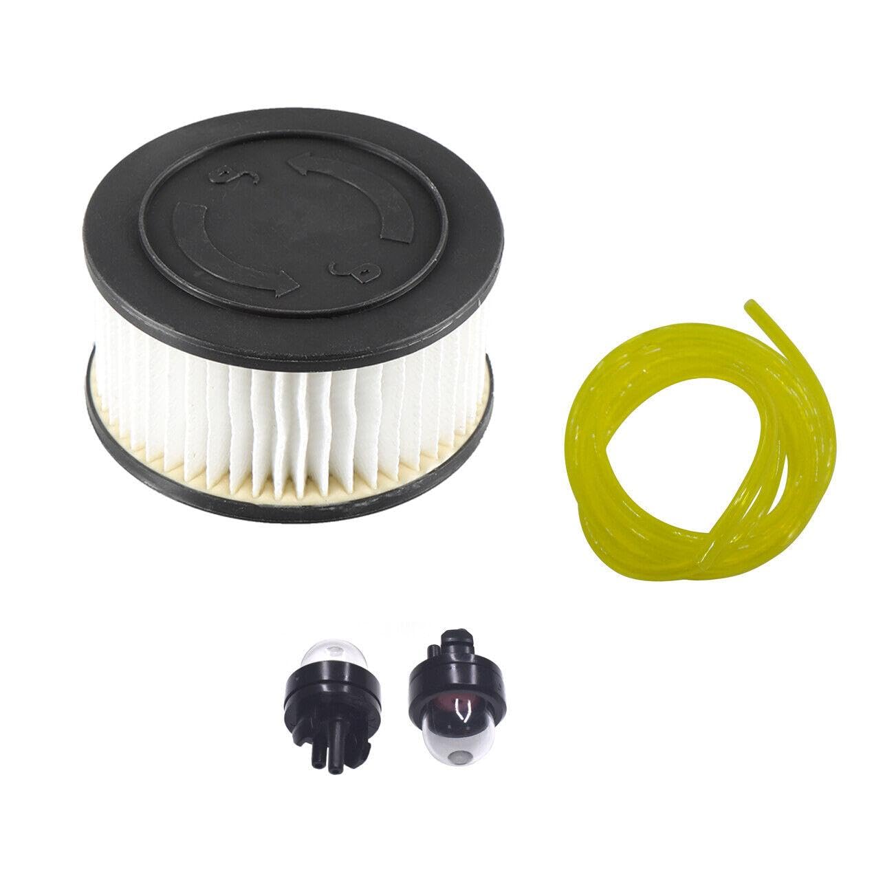 For filter For STIHL MS251 MS271 MS291 MS311 MS391 Fuel Line Per Bulb Part