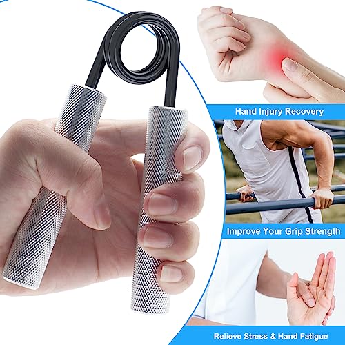 EUG-PRODUCTS Hand Grip, Allenamento Avambraccio