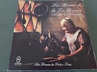 Las Recetas De La Tia Rosaura Y Otros Guisos De La Cocina Oaxaquena B001G4VEFE Book Cover
