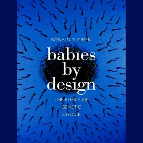 Cover art for Babies by Design
