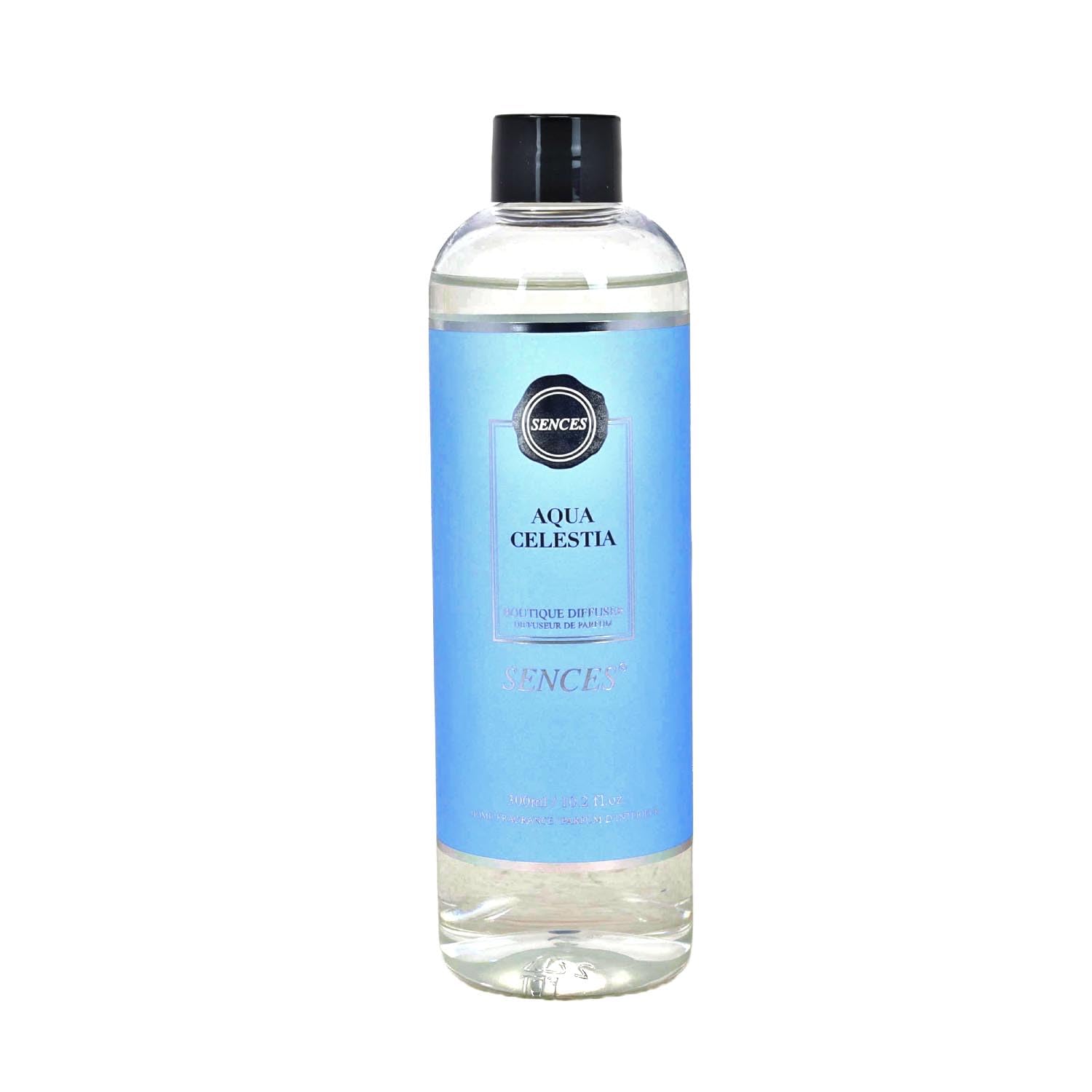 Baltus Reed Diffuser Refill 300ml Aqua Celestia Fragrance Air Freshener Scent