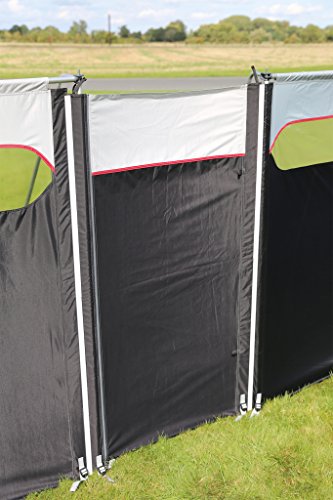 Westfield Windshield Pro - Elemento per porta