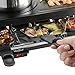 12 Person Raclette Party Grill