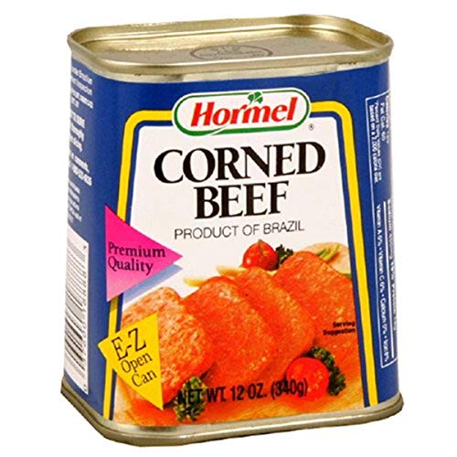 Hormel Corned Beef, 12 Ounce