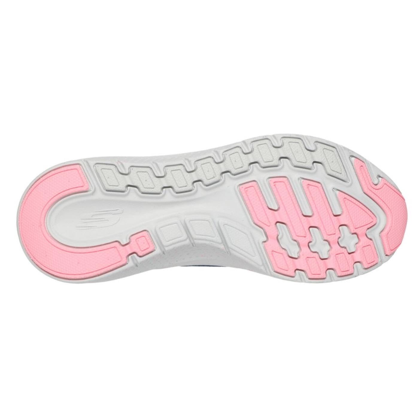 Skechers Slip-ins Arch Fit 2.0 - Zapatillas para Mujer, Color Azul Marino y