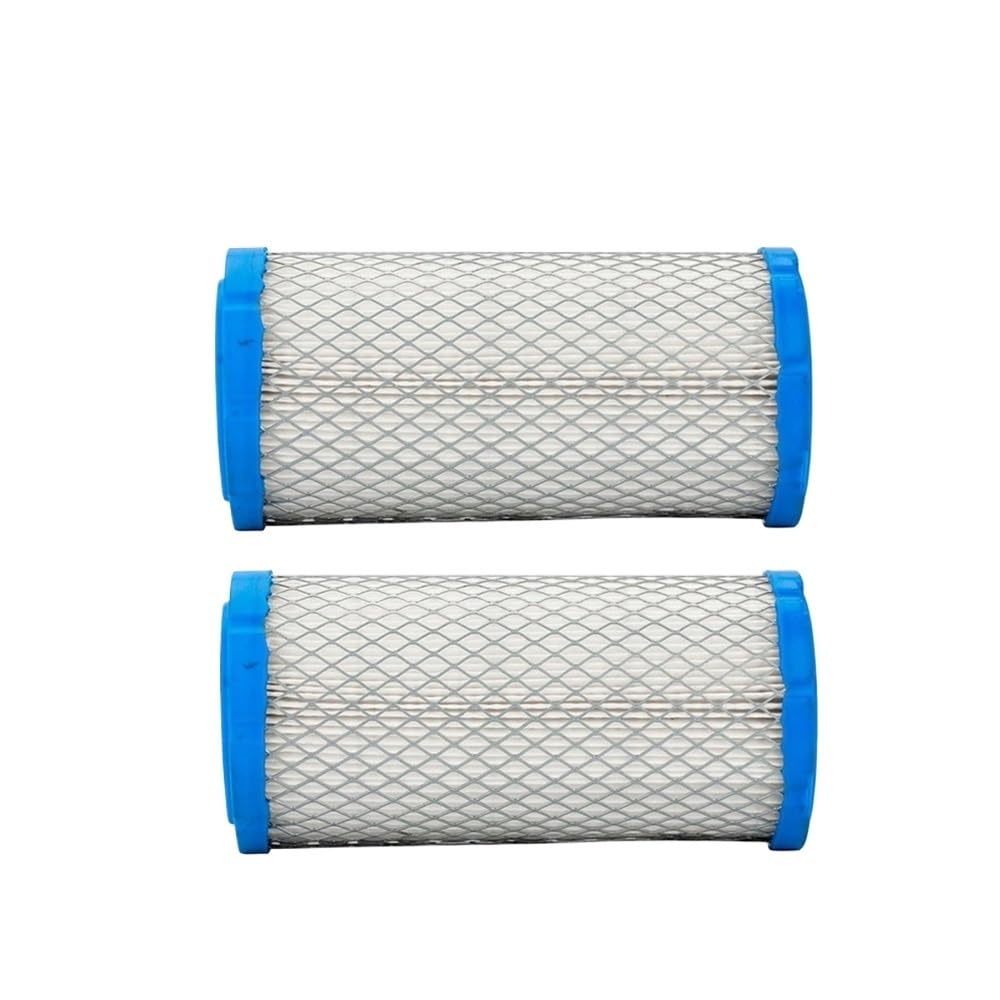 Filtre à air 2508302S pour réparer la perte de puissance de votre tondeuse