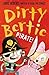 Dirty Bertie Collection 10 Books & CD Box Set by Alan MacDonald (Zombie, Pirate, Rats, Fame, Smash, Horror, Jackpot, Aliens, Scream & Dinosaur)