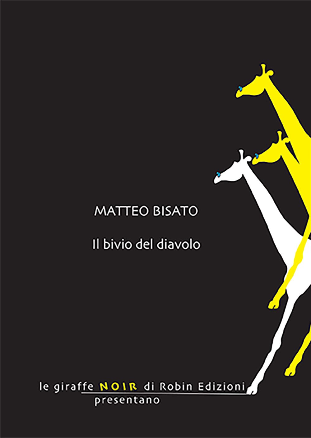 Il Bivio Del Diavolo - 4