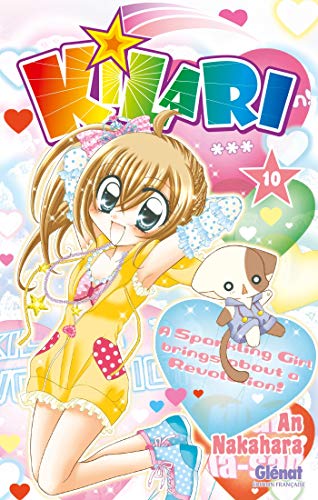 Kilari - Tome 10 (Kilari (10)) (French Edition) Kilari - Tome 10 (Kilari (10)) (French Edition)