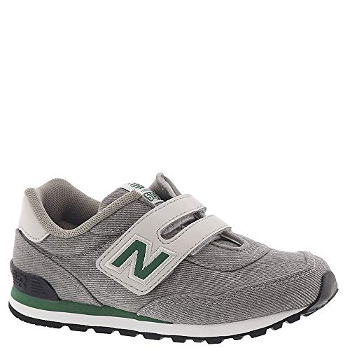 Image of New Balance Kids' 515 V1 Hook and Loop Sneaker